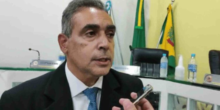 Vereadora diz ter sido perseguida em rodovia por presidente da Câmara após denúncia de violência política de gênero