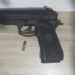 Adolescente leva arma de brinquedo para escola e ameaça colegas em Terenos