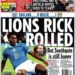 Imprensa internacional se rende a jovem atacante depois do gol da vitória do Brasil sobre a Inglaterra por 1 a 0 em Wembley