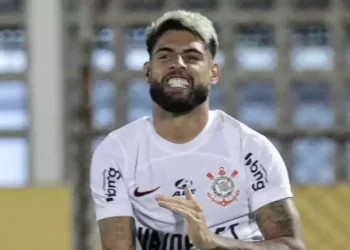 Corinthians vence São Bernardo e avança para a 3ª rodada na Copa do Brasil