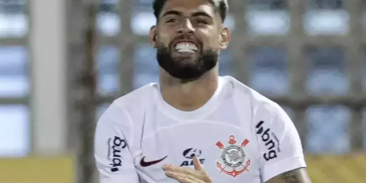 Corinthians vence São Bernardo e avança para a 3ª rodada na Copa do Brasil