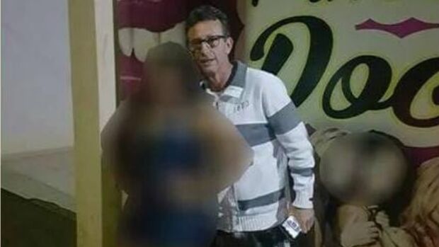 Moradora de Mundo Novo ganha processo contra ‘craque Neto’ por difamação e calúnia