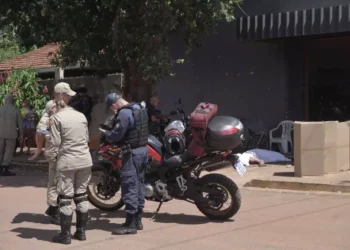 Homem morre baleado no Nova Lima, um mês antes de ser julgado por assassinato