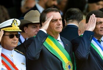 Confira tudo o que se sabe sobre a relação entre Bolsonaro e aliados em suposta tentativa de golpe