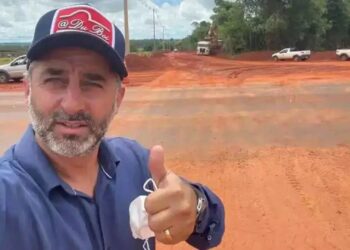 Prefeito de Ivinhema cancela festa após MPMS abrir investigação e culpa “oposição suja”