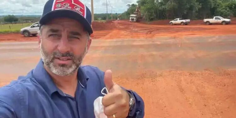 Prefeito de Ivinhema cancela festa após MPMS abrir investigação e culpa “oposição suja”