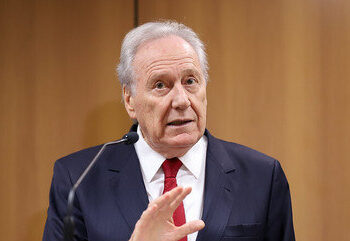 Lewandowski diz que Moraes homologou delação de Ronnie Lessa no caso Marielle Franco