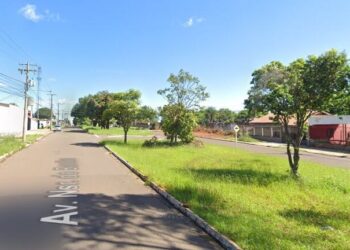 Adolescente tenta fugir e é assassinado a facadas no tórax no Nova Lima em Campo Grande