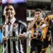 Semifinais do Paulistão 2024: estatísticas e números das campanhas de Palmeiras, Santos, Novorizontino e RB Bragantino