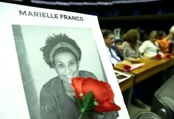 Morte de Marielle foi planejada com acordo para investigação não avançar, diz PF