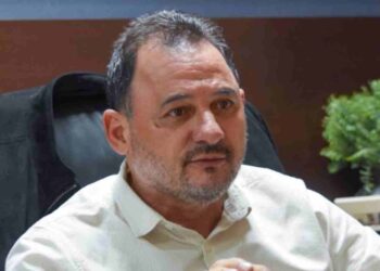 Ex-prefeito de Costa Rica vai ter que pagar R$ 10 mil por propaganda política no Tik Tok
