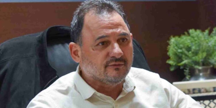 Ex-prefeito de Costa Rica vai ter que pagar R$ 10 mil por propaganda política no Tik Tok