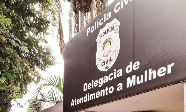 Após invadir casa da ex e tentar golpeá-la com canivete, homem acaba preso em Corumbá
