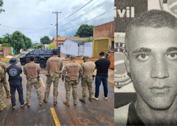 Morto em confronto, ‘Da Leste’ seria pivô de guerra entre facções em Sonora