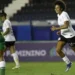 De virada, Corinthians vence América no Brasileirão Feminino