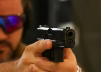 STF derruba lei de MS que facilita porte de armas