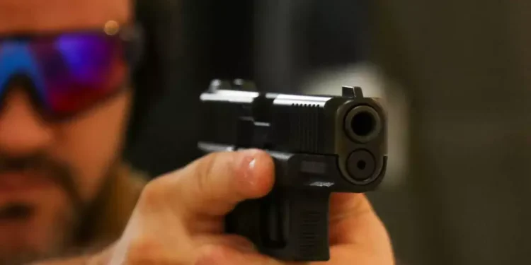 STF derruba lei de MS que facilita porte de armas