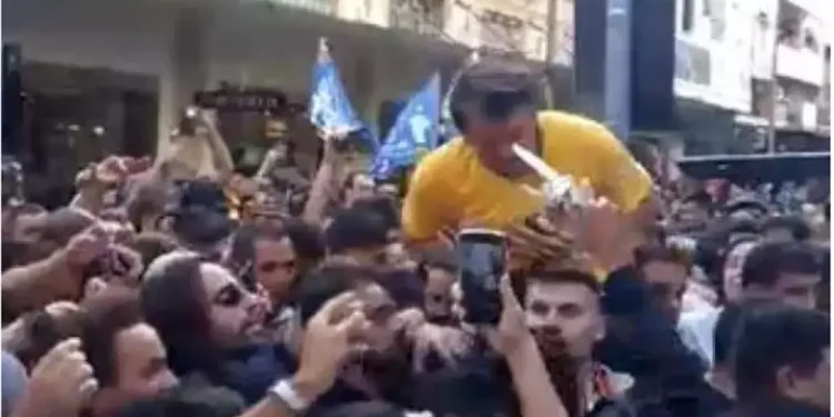 Autor de facada contra Bolsonaro tem novo prazo para deixar presídio de MS