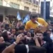 Autor de facada contra Bolsonaro tem novo prazo para deixar presídio de MS