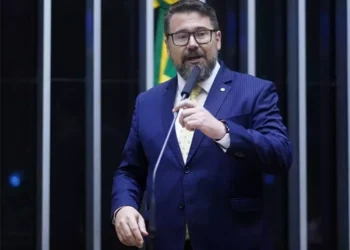 Pollon vota pela soltura de suspeito de mandar matar vereadora