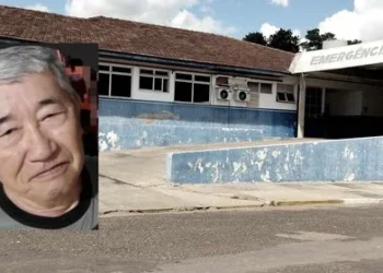 Enteados confessam ter matado idoso de 74 anos em Aquidauana