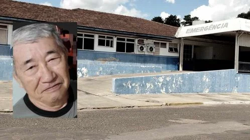 Enteados confessam ter matado idoso de 74 anos em Aquidauana
