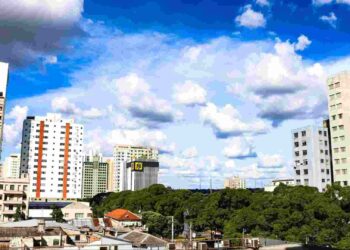 Mato Grosso do Sul terá nova onda de calor com clima desértico em abril