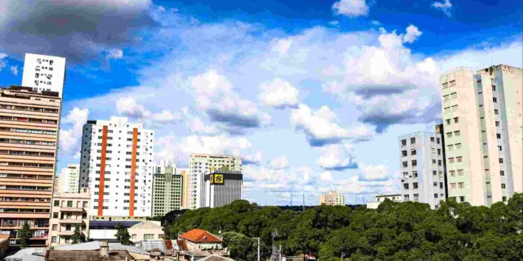 Mato Grosso do Sul terá nova onda de calor com clima desértico em abril
