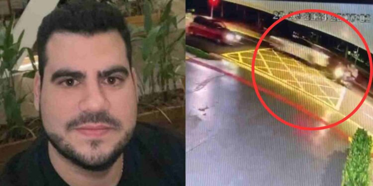 Entenda por que dono de Porsche que matou motoentregador em acidente vai ficar em liberdade