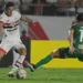 São Paulo sofre, mas vence Cobresal no apagar das luzes e respira na Libertadores