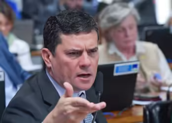 TRE do Paraná decide rejeitar cassação de Sergio Moro