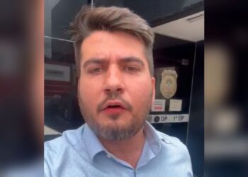 Rafael Tavares é acusado de rachadinha com verba de gabinete na Assembleia