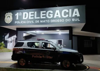 Em Bataguassu Mãe encontra vídeos do companheiro mantendo relações sexuais com a enteada e denuncia caso à polícia
