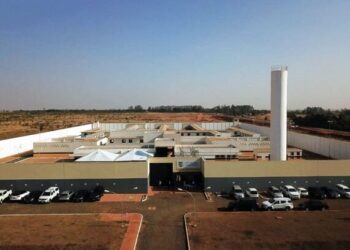 Mato Grosso do Sul precisa de mais 7,5 mil vagas em presídios, aponta relatório