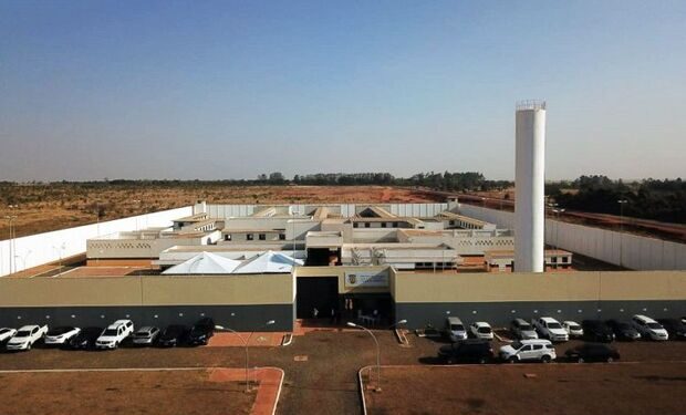 Mato Grosso do Sul precisa de mais 7,5 mil vagas em presídios, aponta relatório