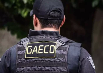 Vereador Claudinho Serra é alvo de operação contra corrupção em Sidrolândia