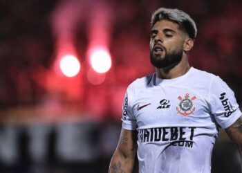 Corinthians estreia na Sul-Americana no Uruguai na busca de voltar a ser protagonista