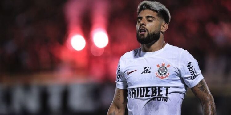 Corinthians estreia na Sul-Americana no Uruguai na busca de voltar a ser protagonista