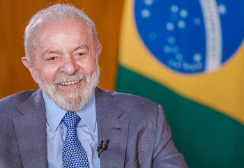 Lula inaugura faculdade no Rio de Janeiro para alunos campeões de olimpíadas de matemática