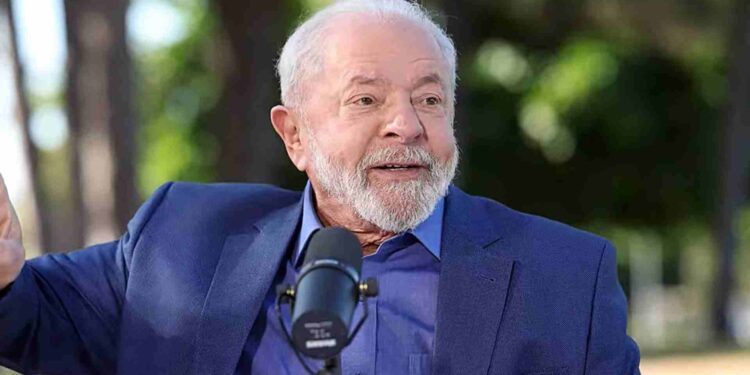 Lula vem a Campo Grande para participar de evento em frigorífico na próxima sexta-feira
