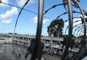 População carcerária aumenta 21% em 7 anos no país e termina 2023 com mais de 852 mil pessoas