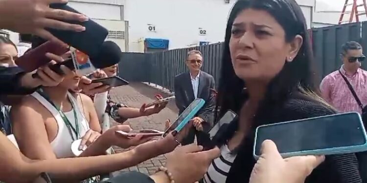 Ex-bolsonarista, Rose comemora trabalho de Lula para exportação de carne de MS