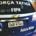 Garoto de 12 anos leva tiro no pé durante abordagem policial em Nova Andradina
