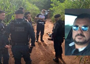 Morte cruel aumenta sede de vingança da família em Três Lagoas