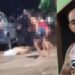 Família de morto em confronto saiu no soco com policiais e ameaçou queimar viatura em Corumbá