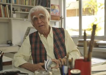 Pai do Menino Maluquinho e do Pasquim, Ziraldo morre aos 91 anos