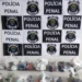 Drones, terceirizados e corrupção: como celulares viraram negócio milionário nas cadeias da Agepen