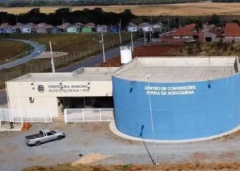 Em Bodoquena Ex-prefeito é condenado por manter vice “fantasma”, que vivia em outra cidade