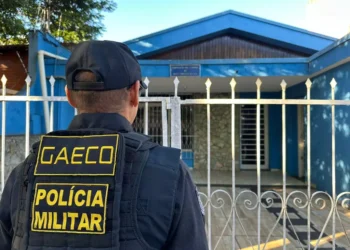 Operação mira Cezário e Federação de Futebol de MS