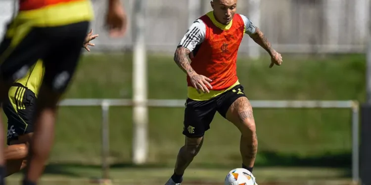 Jogos de Flamengo e Corinthians movimentam rodada nesta noite
